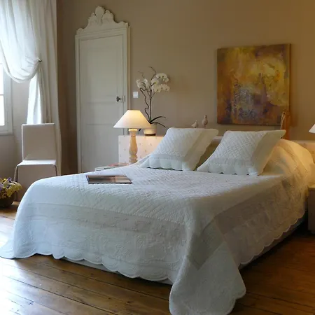 Chateau Larroze * Cahuzac-sur-Vere