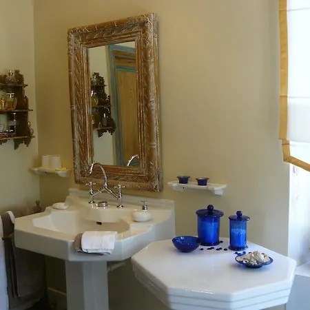 Bed & Breakfast Chateau Larroze