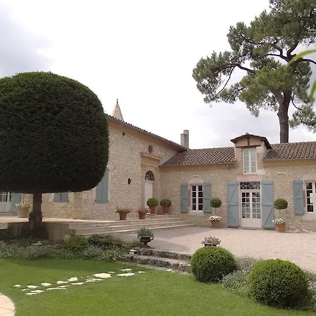 Chateau Larroze * Cahuzac-sur-Vere