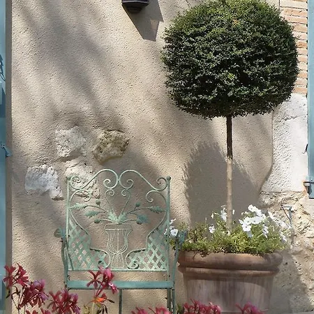 Chateau Larroze * Cahuzac-sur-Vere