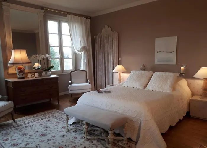 拉罗泽住宿加早餐旅馆 *