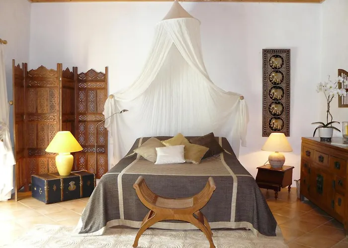 住宿加早餐酒店 拉罗泽住宿加早餐旅馆