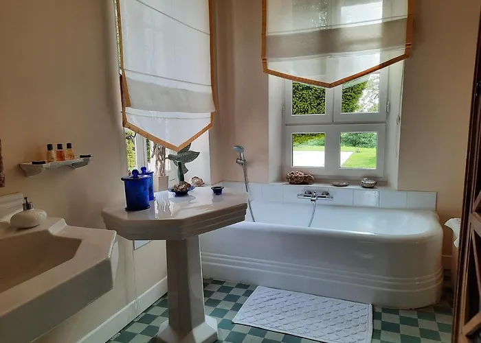 拉罗泽住宿加早餐旅馆 住宿加早餐酒店 *