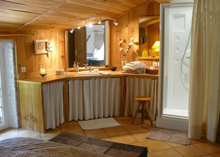 拉罗泽住宿加早餐旅馆