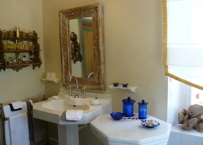 住宿加早餐酒店 拉罗泽住宿加早餐旅馆