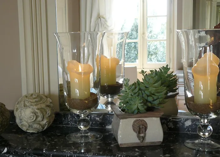 拉罗泽住宿加早餐旅馆 卡于扎克叙尔韦尔