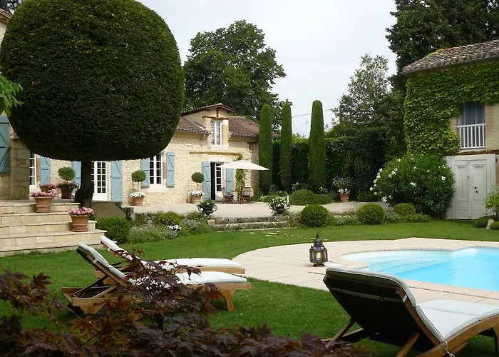 拉罗泽住宿加早餐旅馆 住宿加早餐酒店