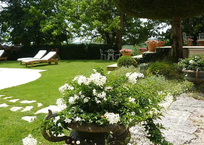 拉罗泽住宿加早餐旅馆 住宿加早餐酒店 卡于扎克叙尔韦尔