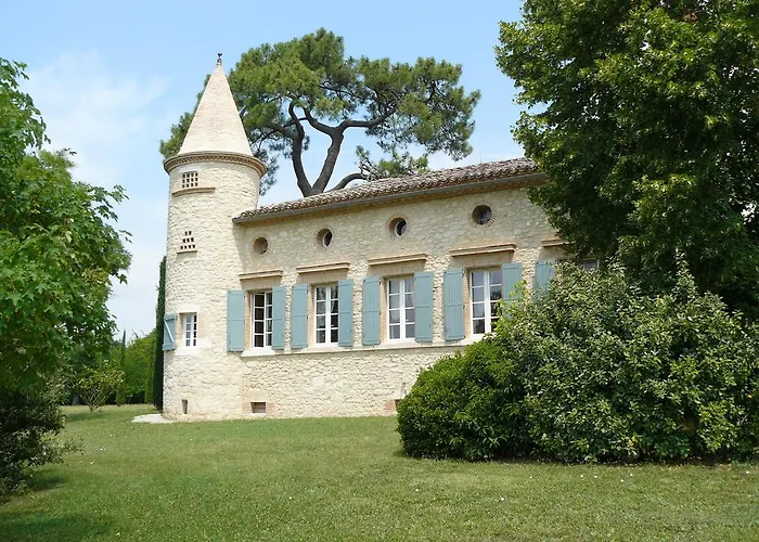 拉罗泽住宿加早餐旅馆 住宿加早餐酒店 *