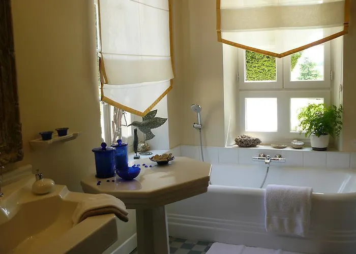 拉罗泽住宿加早餐旅馆 住宿加早餐酒店