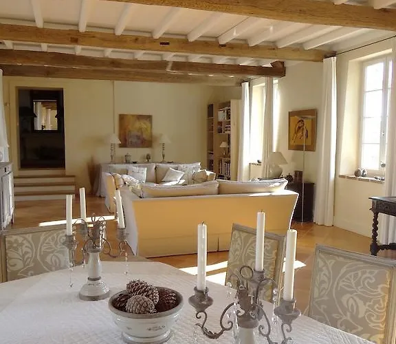 拉罗泽住宿加早餐旅馆 * 卡于扎克叙尔韦尔