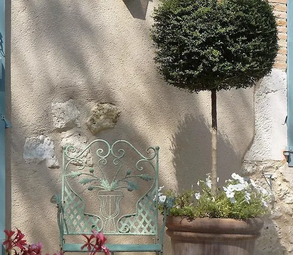 拉罗泽住宿加早餐旅馆 * 卡于扎克叙尔韦尔