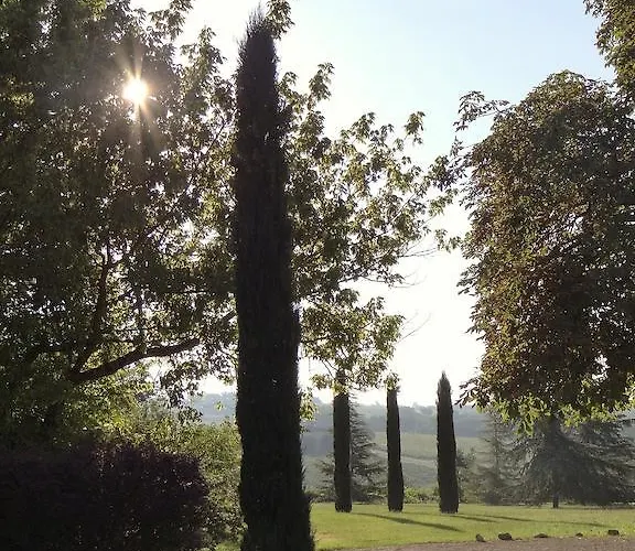 拉罗泽住宿加早餐旅馆 卡于扎克叙尔韦尔