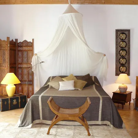 Couette-café Château Larroze