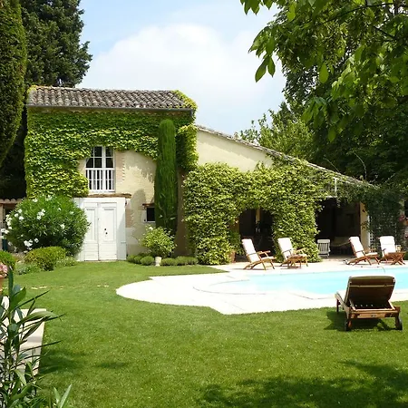 Chateau Larroze לינה וארוחת בוקר