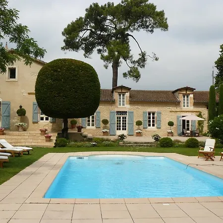 Château Larroze * Cahuzac-sur-Vère
