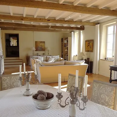 Château Larroze * Cahuzac-sur-Vère