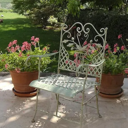 לינה וארוחת בוקר Chateau Larroze *